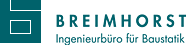 Logo des Ingenieurbüro Breimhorst